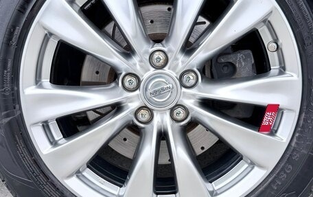 Infiniti QX50 I рестайлинг, 2013 год, 2 250 000 рублей, 22 фотография