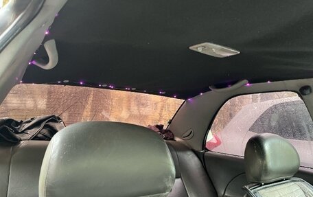 Subaru Impreza IV, 1997 год, 19 фотография