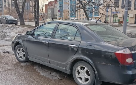 Geely Vision, 2008 год, 190 000 рублей, 2 фотография