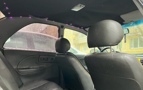 Subaru Impreza IV, 1997 год, 20 фотография