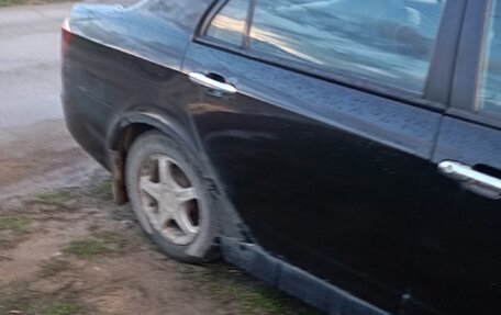 Geely Vision, 2008 год, 190 000 рублей, 4 фотография