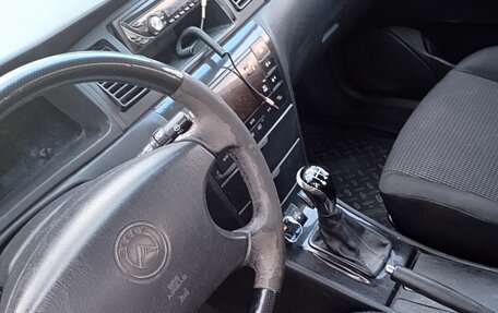 Geely Vision, 2008 год, 190 000 рублей, 5 фотография