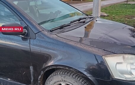 Geely Vision, 2008 год, 190 000 рублей, 3 фотография