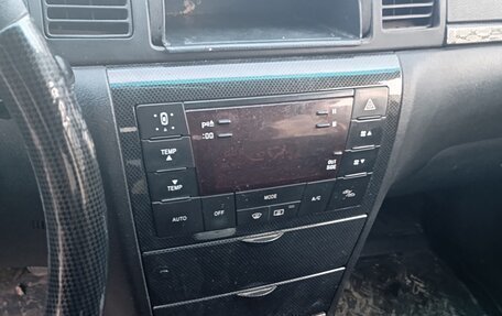 Geely Vision, 2008 год, 190 000 рублей, 6 фотография