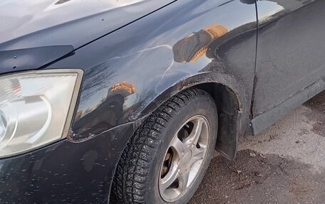 Geely Vision, 2008 год, 190 000 рублей, 7 фотография