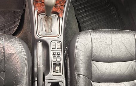 Volvo S40 II, 2000 год, 347 032 рублей, 3 фотография