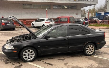 Volvo S40 II, 2000 год, 347 032 рублей, 6 фотография
