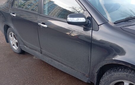 Geely Vision, 2008 год, 190 000 рублей, 8 фотография