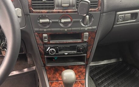 Volvo S40 II, 2000 год, 347 032 рублей, 4 фотография