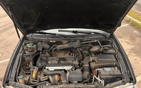 Volvo S40 II, 2000 год, 347 032 рублей, 9 фотография