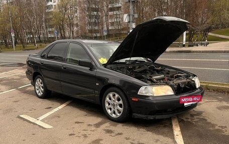 Volvo S40 II, 2000 год, 347 032 рублей, 8 фотография