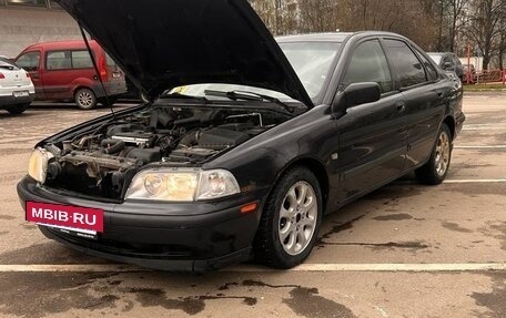 Volvo S40 II, 2000 год, 347 032 рублей, 7 фотография