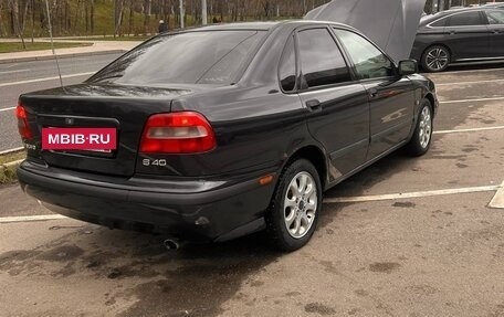 Volvo S40 II, 2000 год, 347 032 рублей, 2 фотография