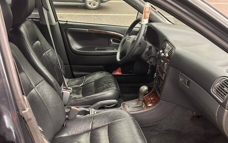 Volvo S40 II, 2000 год, 347 032 рублей, 10 фотография