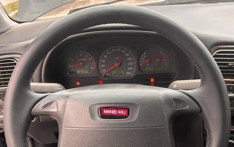 Volvo S40 II, 2000 год, 347 032 рублей, 5 фотография