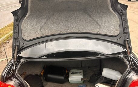 Volvo S40 II, 2000 год, 347 032 рублей, 11 фотография