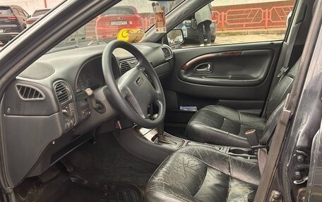 Volvo S40 II, 2000 год, 347 032 рублей, 14 фотография