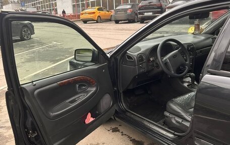 Volvo S40 II, 2000 год, 347 032 рублей, 15 фотография