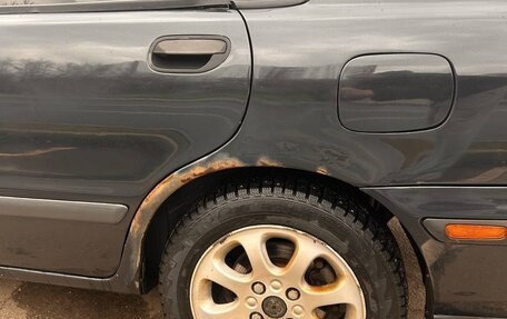 Volvo S40 II, 2000 год, 347 032 рублей, 17 фотография