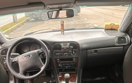 Volvo S40 II, 2000 год, 347 032 рублей, 12 фотография