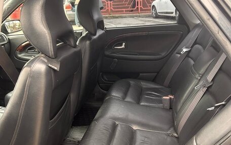 Volvo S40 II, 2000 год, 347 032 рублей, 13 фотография