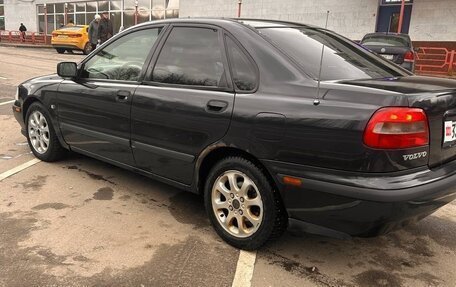 Volvo S40 II, 2000 год, 347 032 рублей, 16 фотография