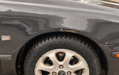 Volvo S40 II, 2000 год, 347 032 рублей, 20 фотография