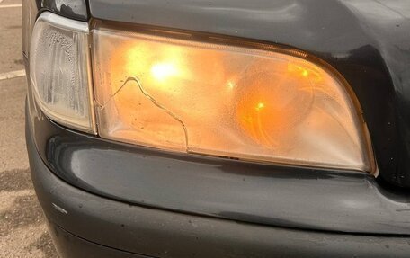 Volvo S40 II, 2000 год, 347 032 рублей, 22 фотография