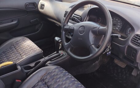 Nissan AD II, 2000 год, 330 000 рублей, 6 фотография