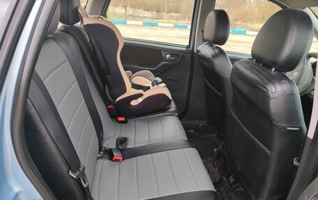 Opel Meriva, 2008 год, 260 000 рублей, 5 фотография