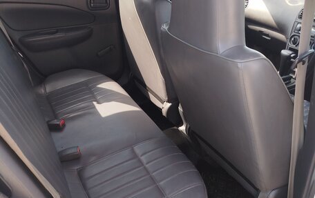 Nissan AD II, 2000 год, 330 000 рублей, 10 фотография