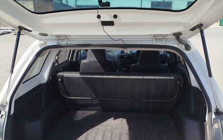 Nissan AD II, 2000 год, 330 000 рублей, 7 фотография