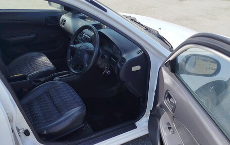 Nissan AD II, 2000 год, 330 000 рублей, 9 фотография