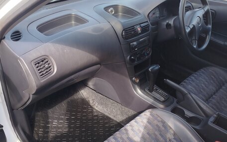 Nissan AD II, 2000 год, 330 000 рублей, 8 фотография