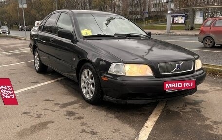 Volvo S40 II, 2000 год, 347 032 рублей, 21 фотография