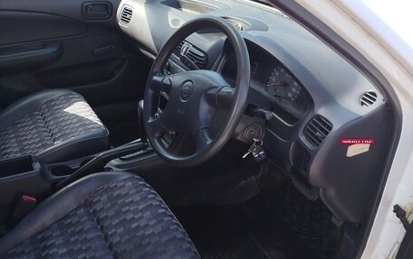 Nissan AD II, 2000 год, 330 000 рублей, 11 фотография