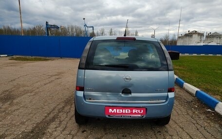 Opel Meriva, 2008 год, 260 000 рублей, 3 фотография