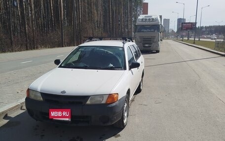 Nissan AD II, 2000 год, 330 000 рублей, 4 фотография