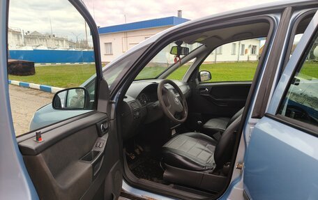 Opel Meriva, 2008 год, 260 000 рублей, 7 фотография