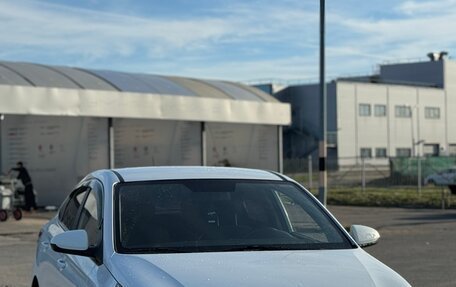 Hyundai Solaris II рестайлинг, 2020 год, 845 000 рублей, 5 фотография