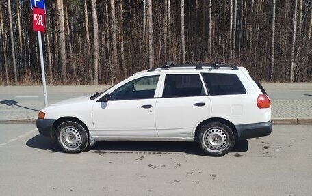 Nissan AD II, 2000 год, 330 000 рублей, 5 фотография