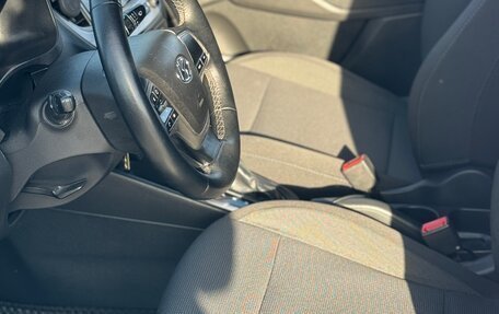 Hyundai Solaris II рестайлинг, 2020 год, 845 000 рублей, 9 фотография