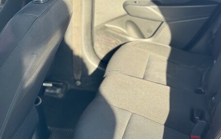 Hyundai Solaris II рестайлинг, 2020 год, 845 000 рублей, 11 фотография