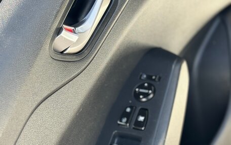 Hyundai Solaris II рестайлинг, 2020 год, 845 000 рублей, 10 фотография