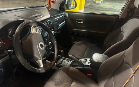 SsangYong Actyon II рестайлинг, 2013 год, 750 000 рублей, 4 фотография