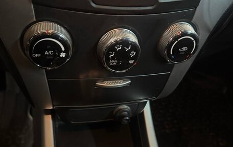 SsangYong Actyon II рестайлинг, 2013 год, 750 000 рублей, 6 фотография