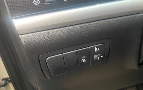 SsangYong Actyon II рестайлинг, 2013 год, 750 000 рублей, 14 фотография