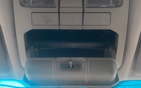 SsangYong Actyon II рестайлинг, 2013 год, 750 000 рублей, 10 фотография