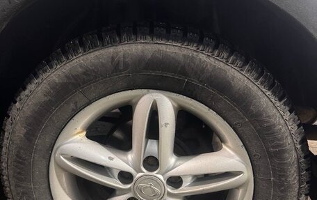 SsangYong Actyon II рестайлинг, 2013 год, 750 000 рублей, 7 фотография