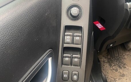 SsangYong Actyon II рестайлинг, 2013 год, 750 000 рублей, 15 фотография